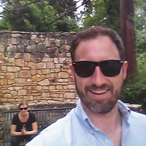 Meet your Posher, Nate - Picture 1 of 1